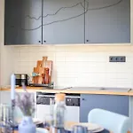 Apartman Pipacs és Buborék *