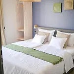 Pipacs és Buborék Apartman *
