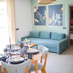 Apartman Pipacs és Buborék *