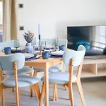 Apartman Pipacs és Buborék Balatonudvari