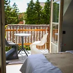 Apartman Pipacs és Buborék