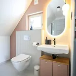 Pipacs és Buborék Apartman *