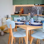 Apartman Pipacs és Buborék Balatonudvari