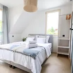 Apartman Pipacs és Buborék Balatonudvari