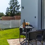 Apartman Pipacs és Buborék *