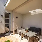 Pipacs és Buborék Apartman