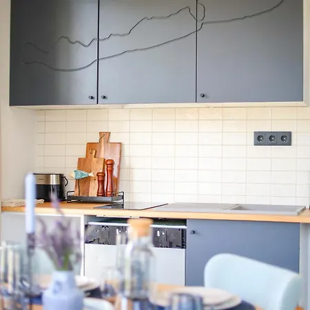 Apartman Pipacs és Buborék *