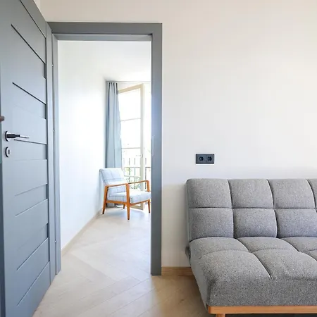 Διαμέρισμα Pipacs Es Buborek