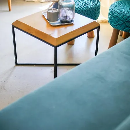 Apartman Pipacs és Buborék *