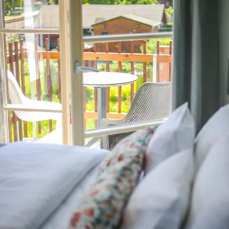 Pipacs és Buborék * Balatonudvari