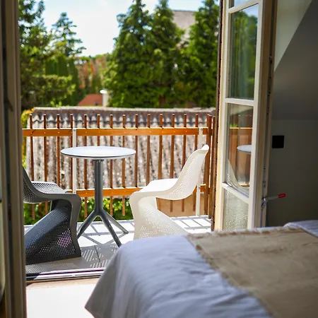 Apartman Pipacs és Buborék