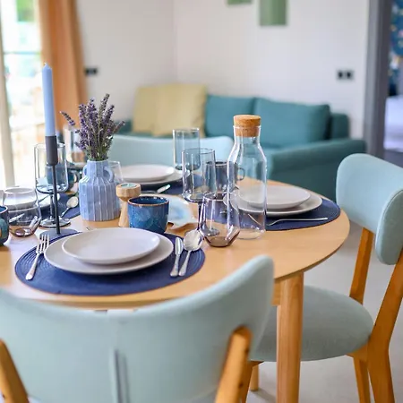 Apartman Pipacs és Buborék