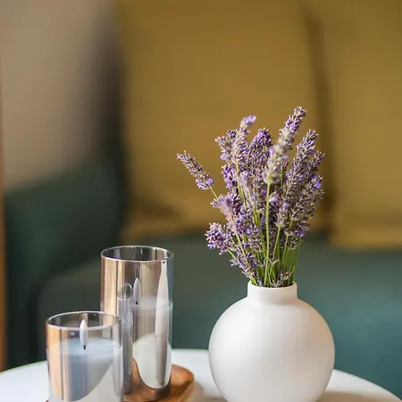 Apartman Pipacs és Buborék *