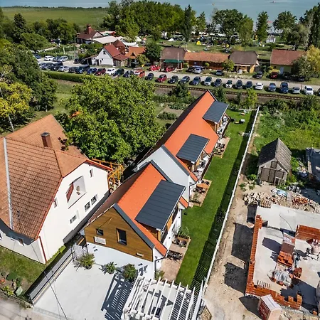 Apartman Pipacs és Buborék