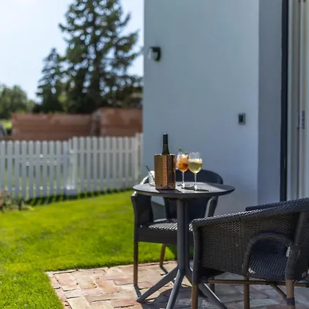 Apartman Pipacs és Buborék *