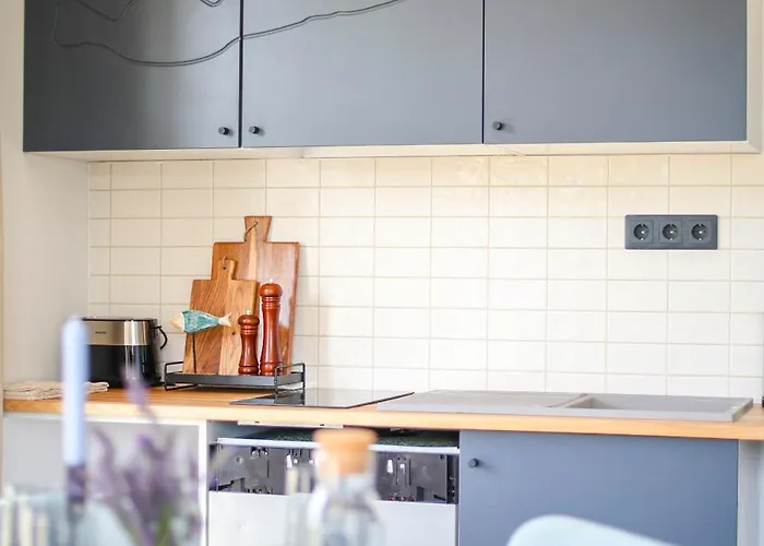 Apartament Pipacs Es Buborek *