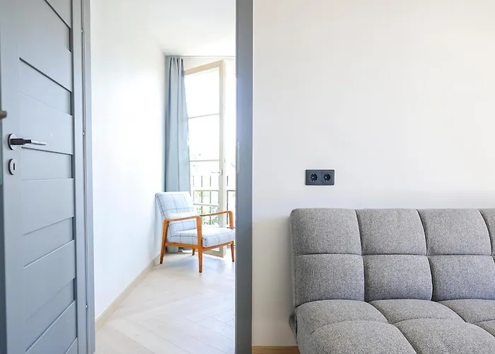 Apartament Pipacs Es Buborek