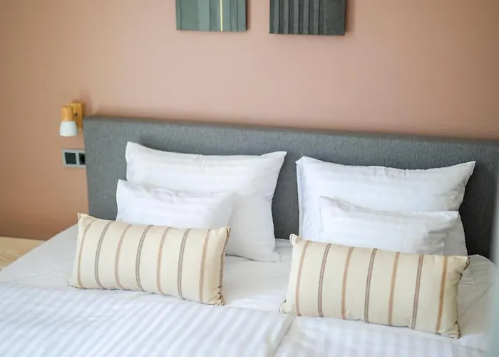 Pipacs Es Buborek Apartament *