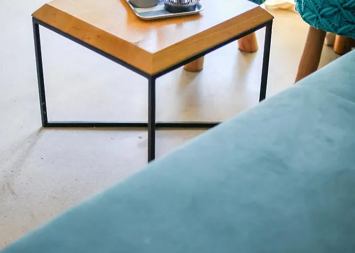 Apartament Pipacs Es Buborek *