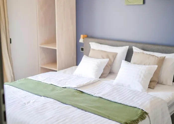 Pipacs Es Buborek Apartament *