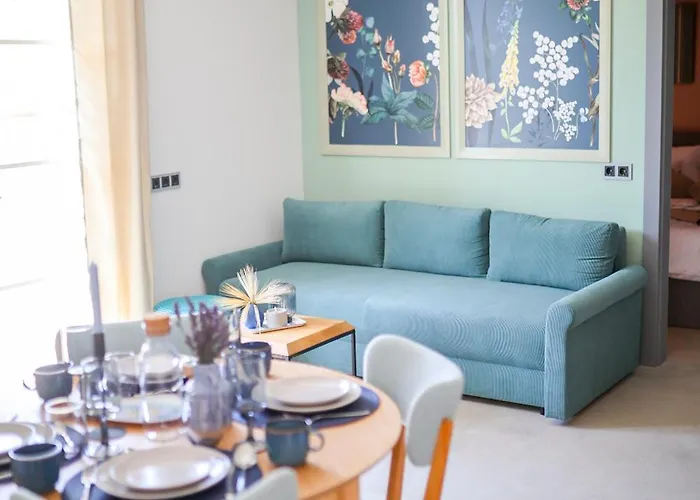 Apartament Pipacs Es Buborek *