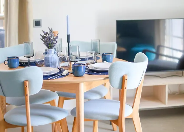 Apartament Pipacs Es Buborek Balatonudvari