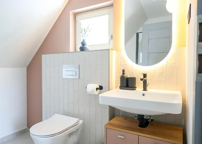 Pipacs Es Buborek Apartament *