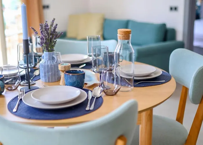 Apartament Pipacs Es Buborek