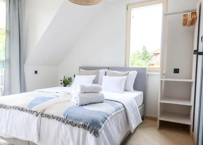 Apartament Pipacs Es Buborek Balatonudvari