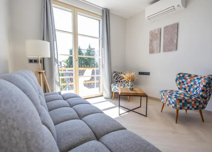 Pipacs Es Buborek Apartament *