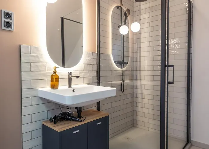 Pipacs Es Buborek דירה