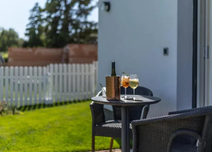 Apartament Pipacs Es Buborek *