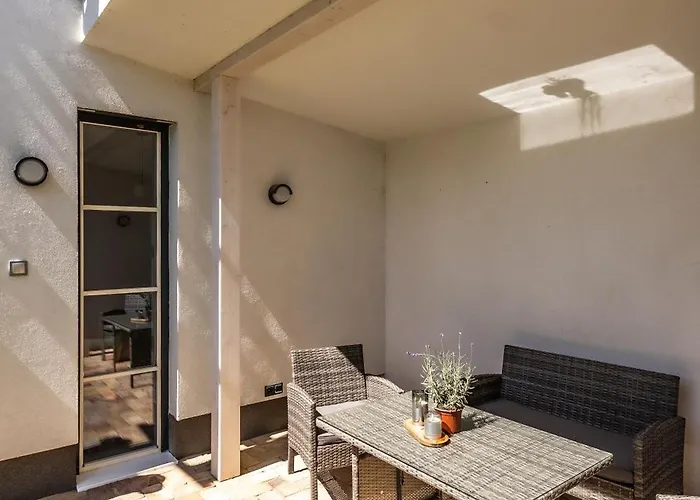 Pipacs Es Buborek Apartament